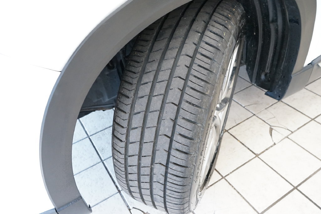 Used 2019 MAZDA CX-9 Signature AWD/4WD image 57