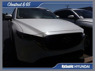 Used 2022 MAZDA CX-5 AWD 2.5 S video 1