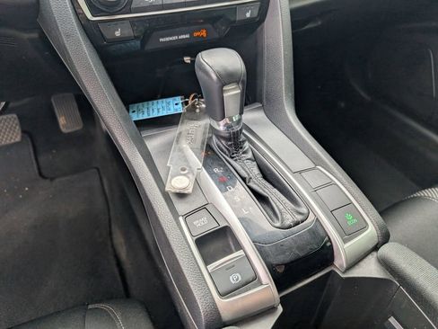 Used 2019 Honda Civic EX image 16