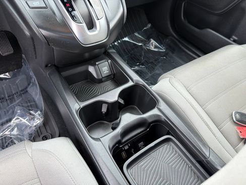 Used 2019 Honda CR-V EX image 23