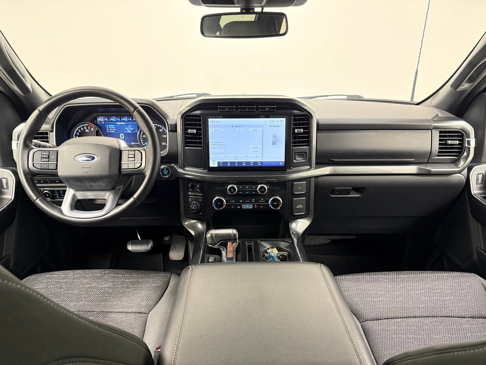 Used 2023 Ford F150 XLT w/ Equipment Group 302A High AWD/4WD image 24