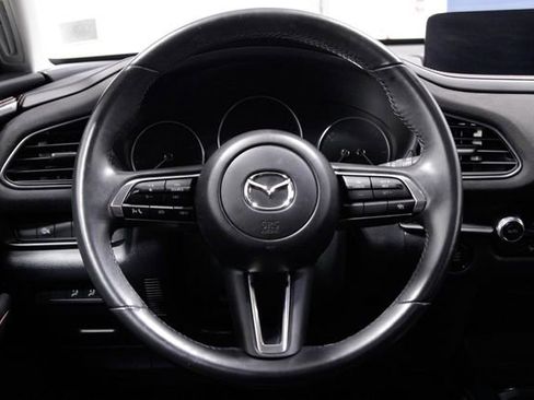 Used 2024 MAZDA CX-30 Carbon image 15