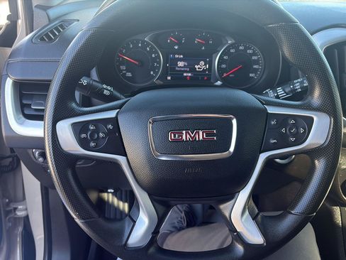 Used 2023 GMC Terrain SLE w/ Driver Convenience Package FWD image 22