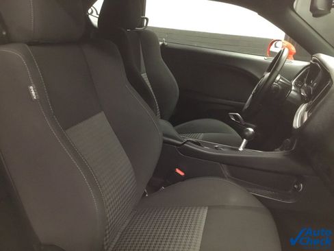 Used 2021 Dodge Challenger R/T Scat Pack w/ T/A Package image 27