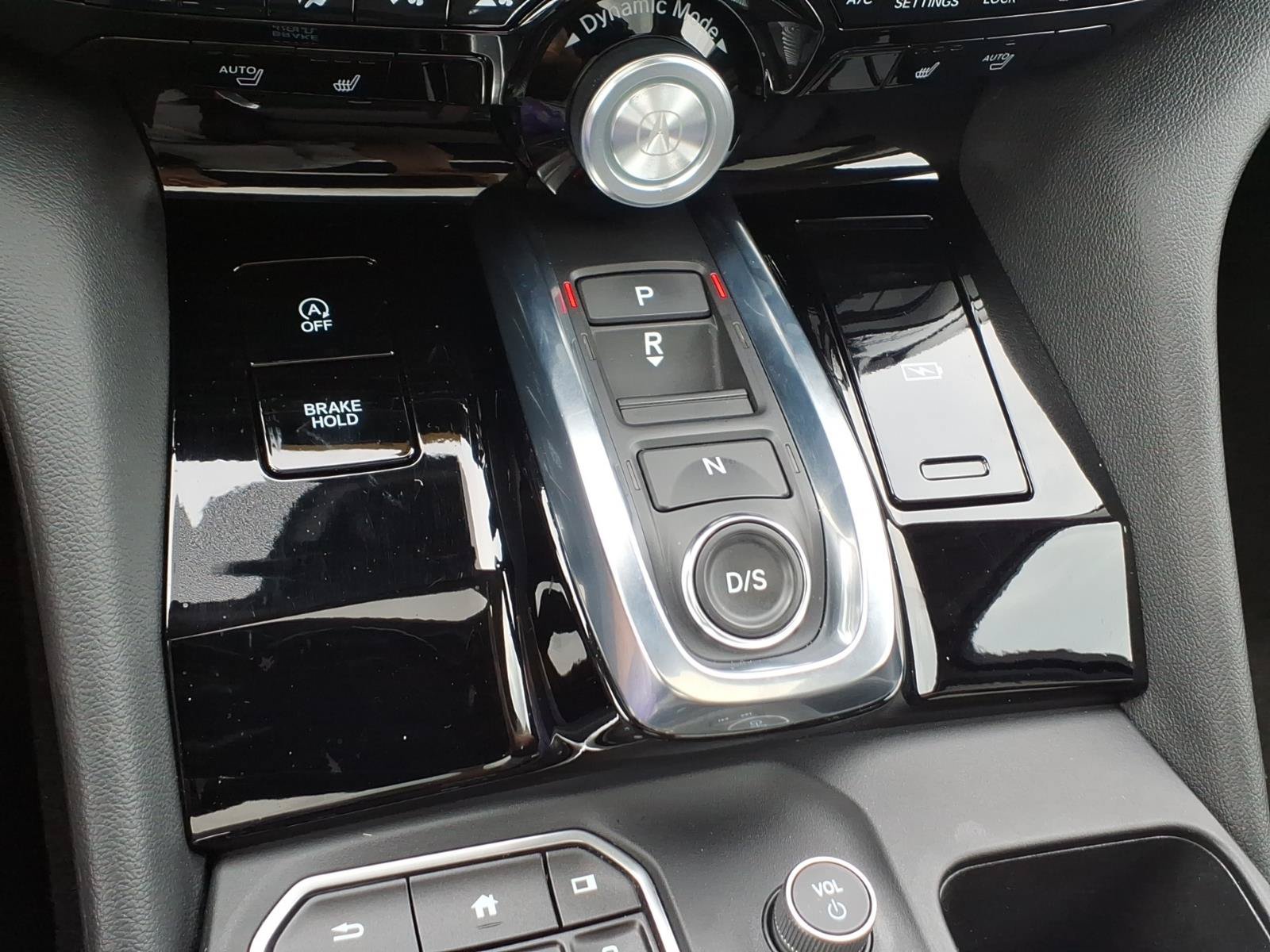 Used 2022 Acura MDX SH-AWD image 19