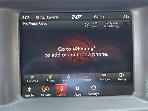 Used 2023 Dodge Charger GT w/ Blacktop Package image 10