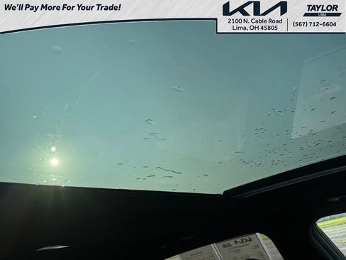 Used 2024 Hyundai Kona N Line FWD image 14