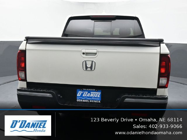Used 2018 Honda Ridgeline RTL-E image 5