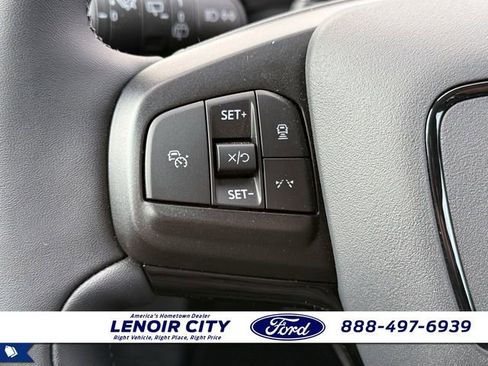 Used 2025 Ford Mustang Mach-E Premium image 20