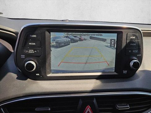 Used 2019 Hyundai Santa Fe Limited FWD image 13