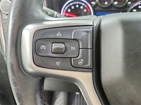 Used 2022 Chevrolet Silverado 3500 LT w/ Convenience Package image 24