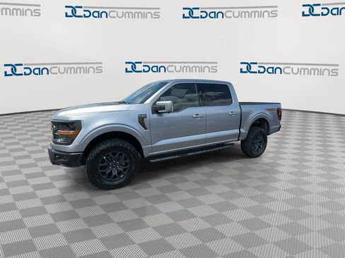 New 2026 Ford F150 Tremor w/ Equipment Group 402A High AWD/4WD image 4