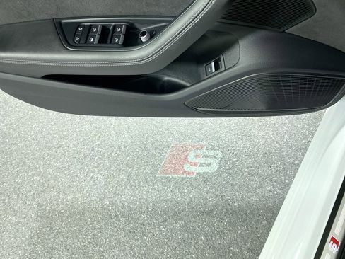 Certified 2022 Audi S4 Premium Plus w/ Premium Plus Package image 12