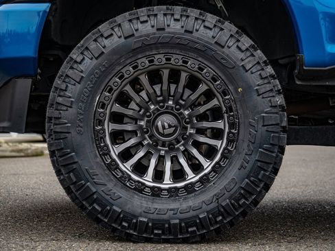 Used 2020 Ford F250 Lariat image 11