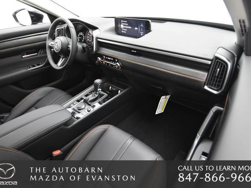 New 2026 MAZDA CX-50 2.5 Turbo w/ Weather Package image 28