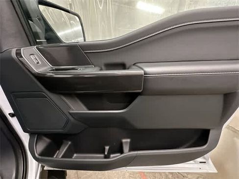 Certified 2021 Ford F150 XLT w/ Equipment Group 302A High image 23