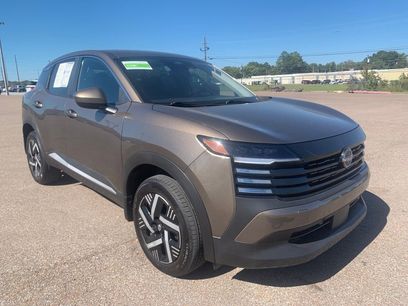 Used 2025 Nissan Kicks SV
