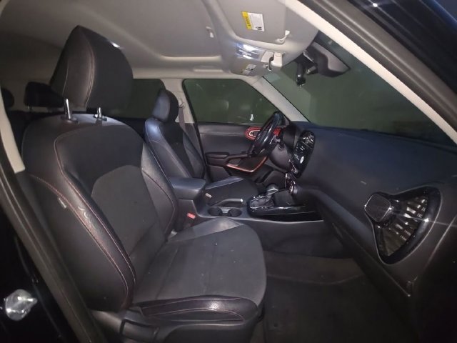 Used 2020 Kia Soul GT-Line Turbo FWD image 5