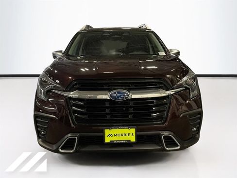 Used 2023 Subaru Ascent Touring AWD/4WD image 2
