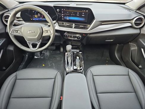 New 2026 Chevrolet Trax ACTIV w/ Driver Confidence Package image 21