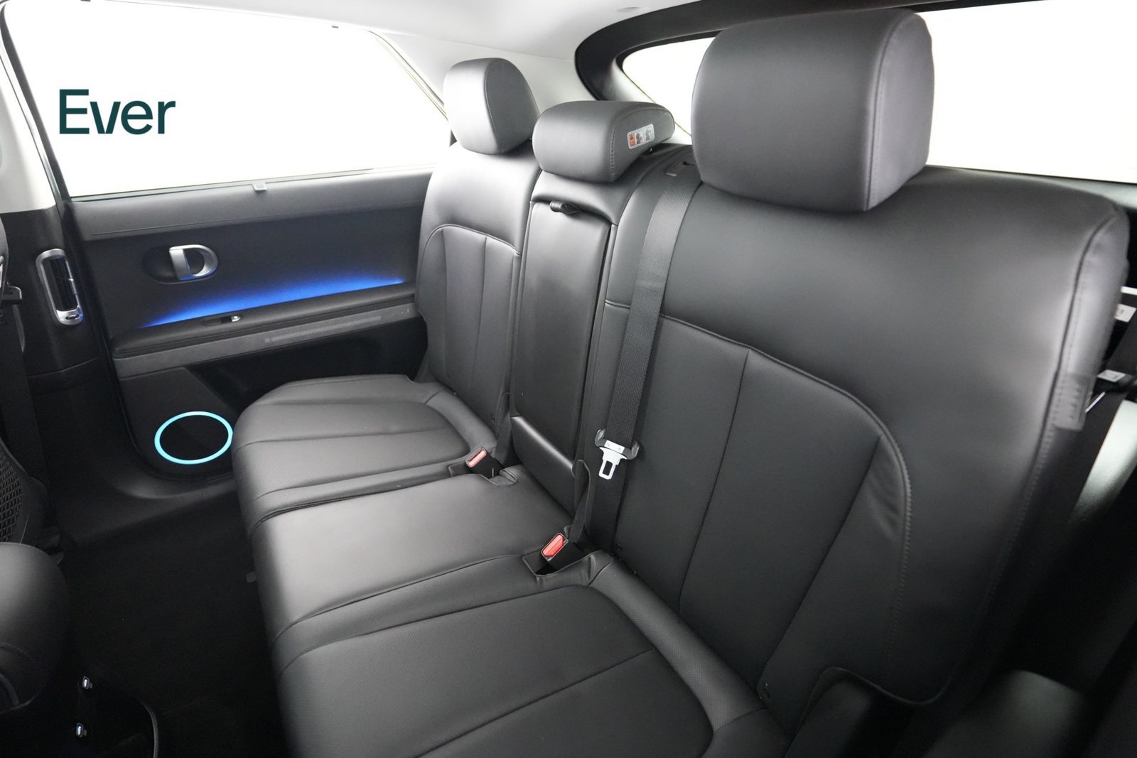 Used 2024 Hyundai Ioniq 5 Limited RWD image 24