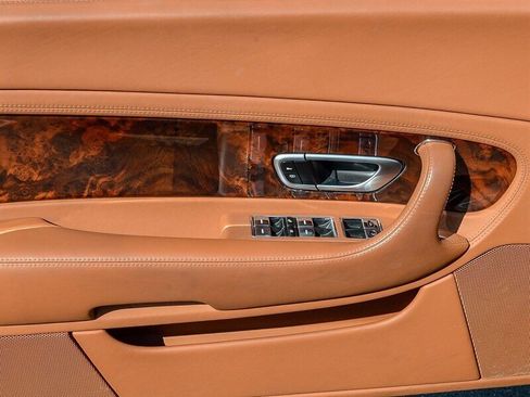 Used 2009 Bentley Continental GT w/ Convenience Specification Pkg image 20