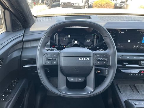 New 2027 Kia Telluride X-Line SX Prestige AWD/4WD image 14