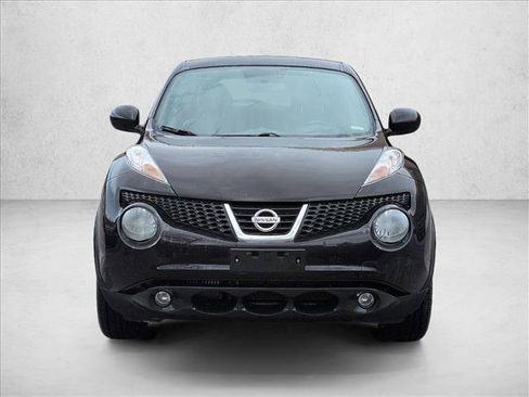 Used 2014 Nissan Juke SL image 2