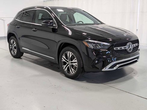 Certified 2026 Mercedes-Benz GLA 250 GLA 250 image 6