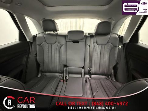 Used 2024 Audi Q5 2.0T Premium Plus image 15