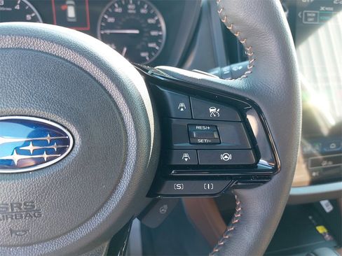 Used 2026 Subaru Forester Touring image 15