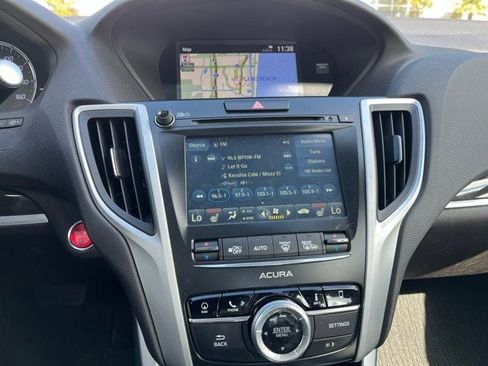 Used 2020 Acura TLX V6 w/ Technology Package image 7
