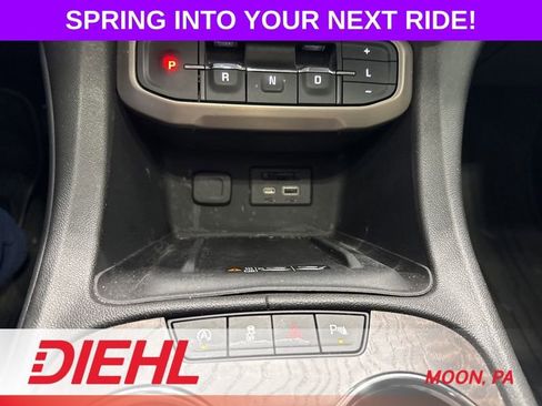 Used 2023 GMC Acadia Denali w/ Denali Ultimate Package image 40