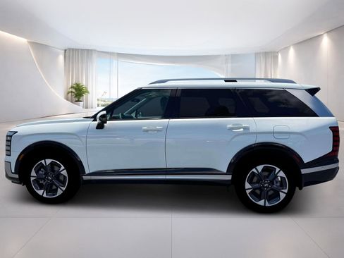 New 2026 Hyundai Palisade Limited image 3