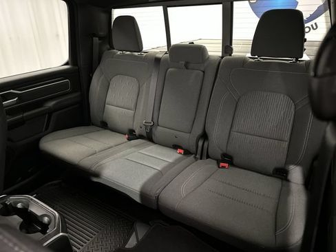 Used 2022 RAM 1500 Big Horn AWD/4WD image 27