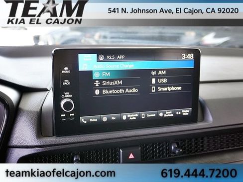 Used 2024 Honda CR-V Sport-L image 26