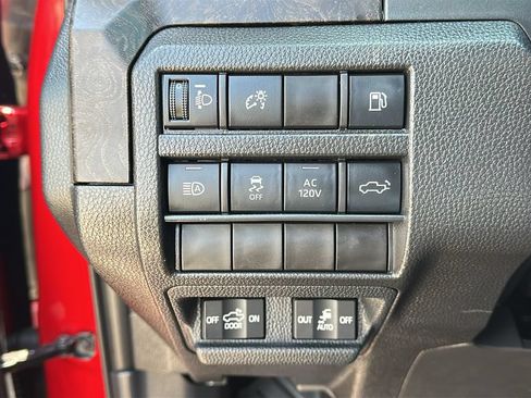 Used 2026 Toyota Tacoma Limited AWD/4WD image 22