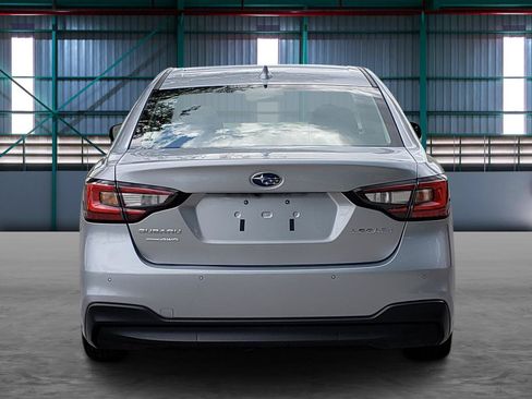 Used 2025 Subaru Legacy Limited AWD/4WD image 4