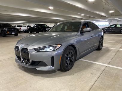 Used 2023 BMW i4 eDrive40