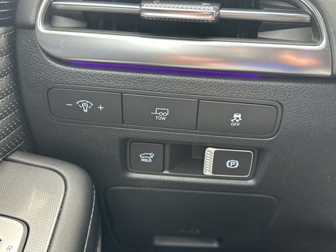 New 2025 Hyundai Palisade Calligraphy image 30