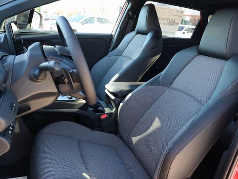 Used 2026 Toyota bZ image 28