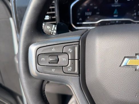 Used 2025 Chevrolet Silverado 1500 LT w/ Safety Package image 28