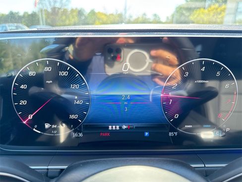 New 2026 Mercedes-Benz GLE 350 4MATIC image 15