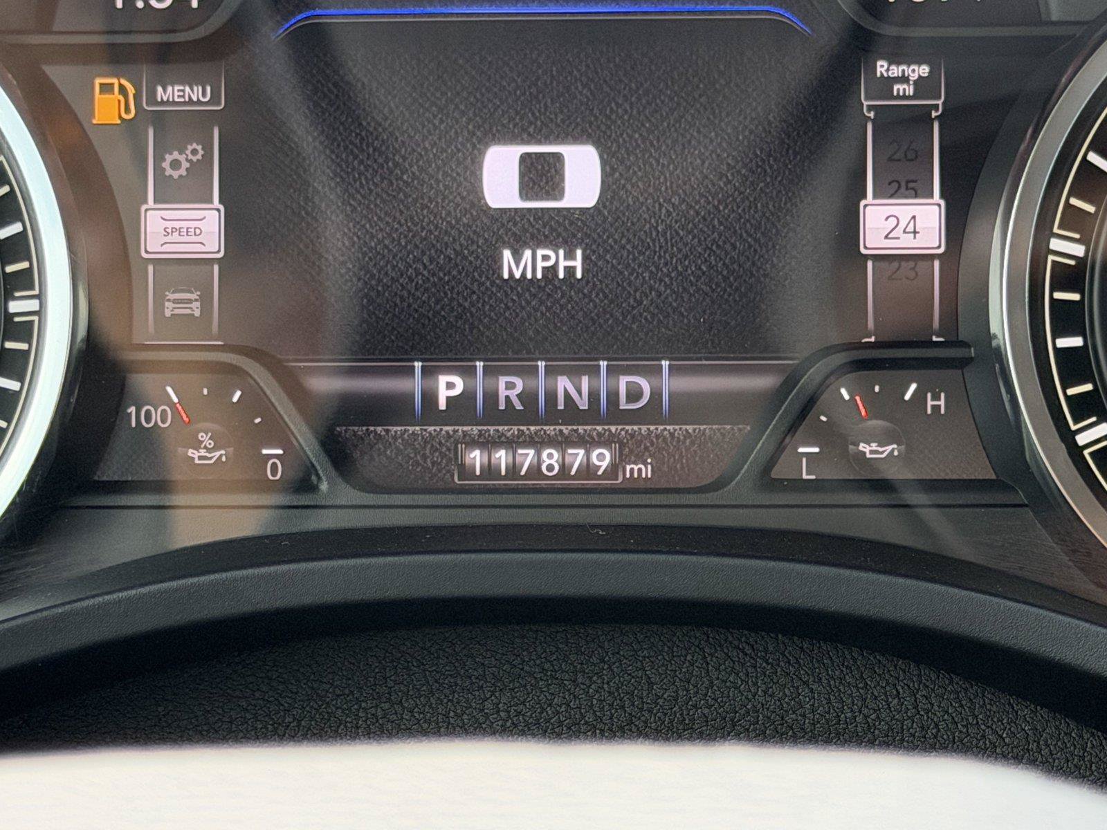 Used 2020 RAM 1500 Laramie AWD/4WD image 29