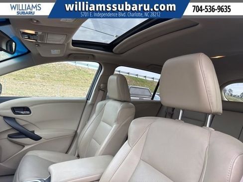 Used 2017 Acura RDX w/ Technology Package image 21