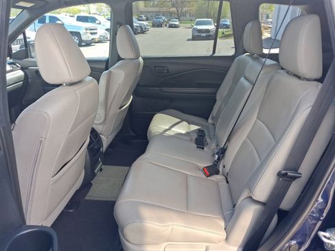Used 2023 Honda Passport EX-L image 18