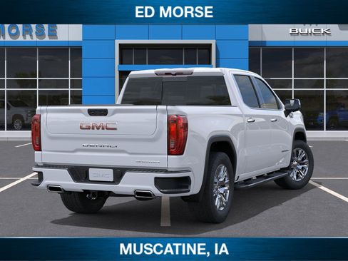 New 2026 GMC Sierra 1500 Denali image 4