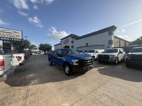 Used 2016 Ford F150 XL w/ Equipment Group 101A Mid RWD image 38