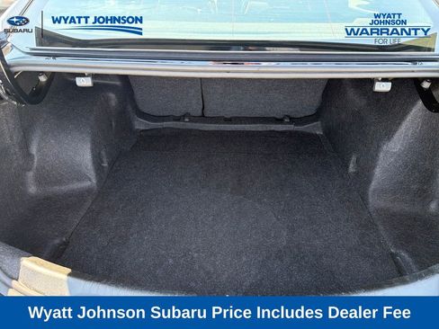 Used 2023 Chevrolet Malibu LT FWD image 25