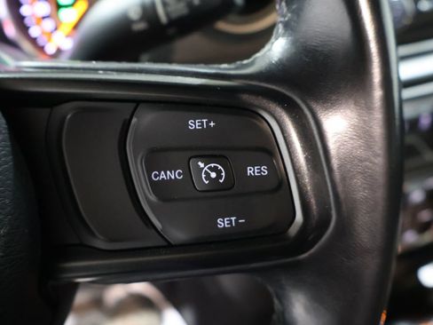 Used 2020 Jeep Gladiator Sport w/ Quick Order Package 24S image 35